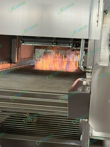 Potente Máquina <span class=keywords><strong>de</strong></span> Deslanado <span class=keywords><strong>de</strong></span> Pelo para Patas <span class=keywords><strong>de</strong></span> Cerdo, Cabezas <span class=keywords><strong>de</strong></span> Ganado y Ovejas, Horno <span class=keywords><strong>de</strong></span> Deslanado para Cerdos - Product Image 3