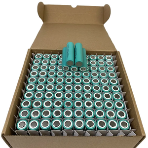 La plus nouvelle technologie de batterie cellules de batterie cylindriques de sel de sodium SIB 3.1V 3500mAh 26650 26700 batterie Na-ion pour l'audio de voiture - Product Image 1