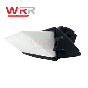 6420942404 6420940104 ไส้กรองอากาศสำหรับรถเบนซ์ W166 X166 W222 ML350 S350 OM642 เครื่องยนต์ดีเซล ชุดกรองอากาศเข้า - Product Image 5
