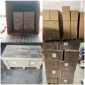 Nouvelles pièces de machines à filer Schlumberger de haute qualité, barres de chute en acier GC, boîte à gill NSC, plaque de goupille, pièces de rechange - Product Image 4