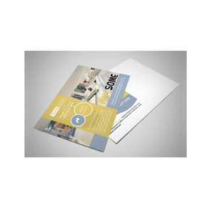 High Quality Business Catalogues <b>Printed</b> Durable <b>Paper</b> for Professional Marketing Branding Advertising Customized Shape - Product Image 2