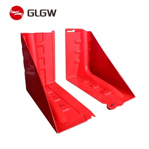 Barreras Reutilizables de ABS <span class=keywords><strong>para</strong></span> Protección Contra Inundaciones, <span class=keywords><strong>Barrera</strong></span> de Control de Inundaciones <span class=keywords><strong>para</strong></span> Puertas de Garaje, <span class=keywords><strong>Barrera</strong></span> Plástica <span class=keywords><strong>Anti</strong></span>-Inundaciones <span class=keywords><strong>para</strong></span> Protección del Hogar - Product Image 3