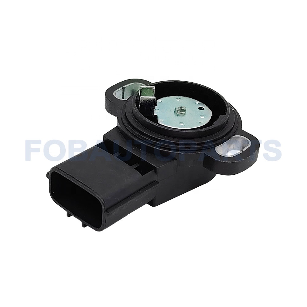 Throttle Body Position Sensor for Ford Mazda 626 MX-6 1993-1997 FS01-13-SL0