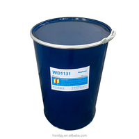 Colle thermofusible PUR pour assemblage de meubles, forte adhérence, durcissement à l'humidité pour le collage de placages de bois
