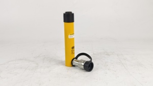 Vérin hydraulique simple effet RC-55, course 127 mm, similaire à ENERPAC, pour la maintenance de machines - Product Image 3