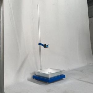 KCJ-50 Insulation Board Impact Resistance Tester Gypsum for - Product Image 2