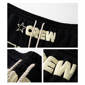 Shorts de sport pour hommes de haute qualité, design tendance, shorts d'été pour hommes, shorts de rue hip-hop - Product Image 6