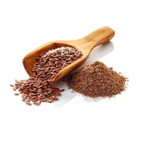 Extrait de plante biologique, protéine de lin, produits les plus vendus 2023, poudre de protéine de lin pour additifs alimentaires