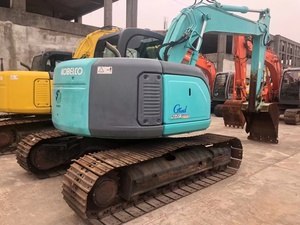 Hiệu Quả Và Tiết Kiệm Năng Lượng Sử Dụng <span class=keywords><strong>Kobelco</strong></span> <span class=keywords><strong>Sk135sr</strong></span> 2022 Mô Hình 13 Tấn Máy Xúc Từ Nhật Bản Xuất Xứ Crawler 0.5M Xô Công Suất - Product Image 2