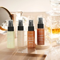 O'CHEAL Spray Corporal Eau de Parfum Floral Estilo Dulce para Mujer - Perfume de Larga Duración