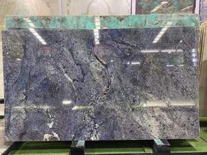 Piedra Pulida Moderna Azul Bahía con 1 Año de Garantía para Hoteles, Villas y Edificios de Oficinas - Product Image 5