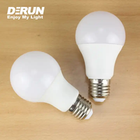 Ampoules LED A50 A55 A60 A65 A70 A80 A90 A95 E27 B22 E26 120V 230V, Bombillas LED, Lampadas LED, Luz LED, LED-A60