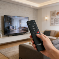 Control Remoto Universal Bluetooth de Alta Calidad para Smart TV Samsung
