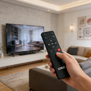 <span class=keywords><strong>Telecomando</strong></span> Bluetooth Universale di Alta Qualità per Smart TV <span class=keywords><strong>Samsung</strong></span> - Product Image 3