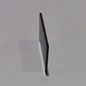لوحة Zro2 ركيزة سيراميك زركونيا سوداء مخصصة - Product Image 5