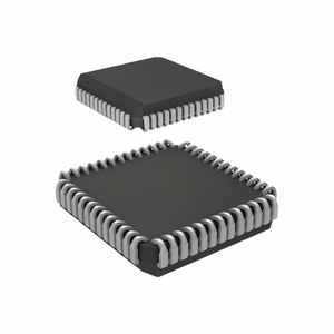 Original 52 LCC Embedded Components Electronic MC68HC11E0CFNE3 - Product Image 1