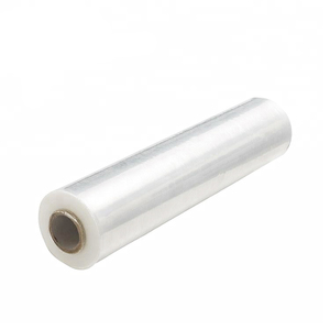 Película Estirable Transparente y Resistente de LLDPE, a Prueba de Humedad, para Envolver Palés - Product Image 6