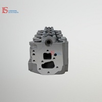 Culasse complète de moteur 2C 3C 2CT 3CT de haute qualité pour Toyota OEM 11101-64390 908781