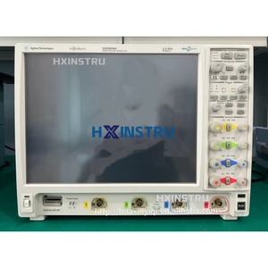 Osciloscopio Keysight Agilent DSO9254A 2.5GHz Infiniium Windows7 H - Product Image 2