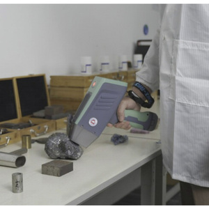 Spectrophotomètre à fluorescence X portable Drawell K-600 K-7000, analyseur XRF, analyseur XRF portatif - Product Image 5