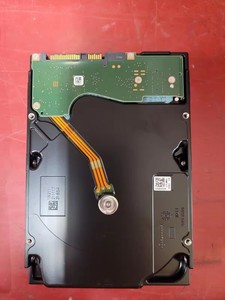 Nagelneu 400-AJRC für Dells 16 TB Festplatte 7,2 K RPM SAS SATA 12 Gbps 512e 3,5 Zoll Hot-Plug-Harddisklaufwerk - Product Image 5
