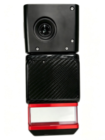 Scanner LiDAR GreenValley LiAir H800 UAV |   Système de cartographie laser longue portée léger avec caméra pour l'inspection des forêts et des installations électriques