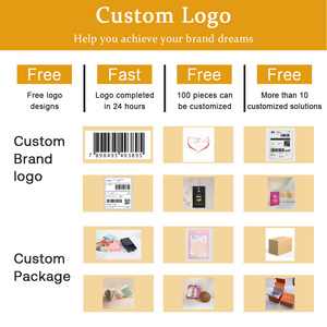 Luxo Reutilizável Silicone Seamless Invisible Breast Pasties Strapless Lavável Mamilo Cobre Cosplay Areola Peito - Product Image 6