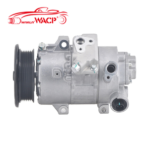 Compresor de Aire 12v para Auto <span class=keywords><strong>6SEU14C</strong></span> para Toyota Corolla Modelo Medio Oriente 883101A751 4471502380 GE4472601894 WXTT023 - Product Image 1