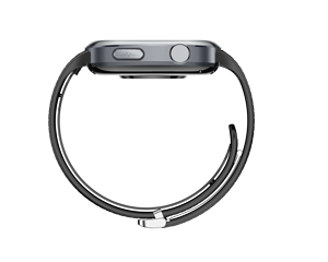 Metrik kesehatan komprehensif canggih jam tangan kesehatan pintar <span class=keywords><strong>Monitor</strong></span> penggunaan sehari-hari untuk saturasi oksigen tekanan darah denyut jantung - Product Image 6