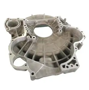 Casting Supplier Aluminum 2023 China Innovative Products Professional Machining Precision Casting Parts