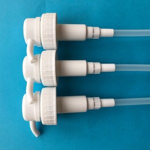 5 galloni secchio di <span class=keywords><strong>plastica</strong></span> con pompa 1 gallone bottiglia pompa per la pulizia del detersivo per bucato - Product Image 2