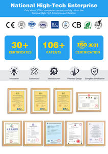 เสาไฟถนนอัจฉริยะแบบกำหนดเองสำหรับโครงการภาครัฐ พร้อมกล้อง<span class=keywords><strong>วงจรปิด</strong></span> <span class=keywords><strong>ป้าย</strong></span>จราจร และจอแสดงผล - Product Image 5