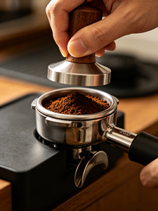 เครื่องชงกาแฟเอสเพรสโซเชิงพาณิชย์ได้รับการรับรองมาตรฐาน CE แบบหม้อต้มคู่ 2 หม้อ แรงดัน 9 บาร์ กึ่งอัตโนมัติ ระดับมืออาชีพ รับประกัน 6 เดือน - Product Image 4