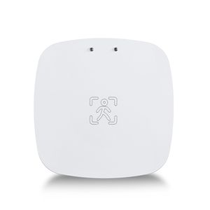 ZY-M100 Zigbee 2.4G Sensor de Presencia Humana e Iluminación de Bajo Consumo y Alimentado por Batería W33 - Product Image 4