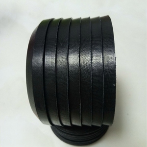 NBR Caoutchouc Tissu Pack Pompe Joint V Emballage Joint - Product Image 5