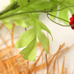 Fleurs de marguerites artificielles en plastique, haute simulation, pour décorations de mariage et de maison - Product Image 3