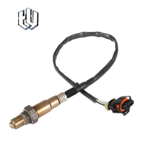 Capteur d'oxygène en vrac 93190419 55353811 9195606 ZA659-EE39 9199470 pour GM, contrôle précis du carburant, anti-corrosion, longue durée de vie - Product Image 1