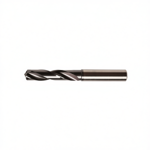 ดอกสว่านคาร์ไบด์อเนกประสงค์ TTAKE Ta1002 เคลือบนาโน TiAlN ขนาด 3Xd - Product Image 2