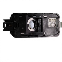 Nouvelle lampe de plafond arrière standard OEM, lampe de lecture arrière, éclairage de plafond 6600089925742 pour pièces Geely Coolray