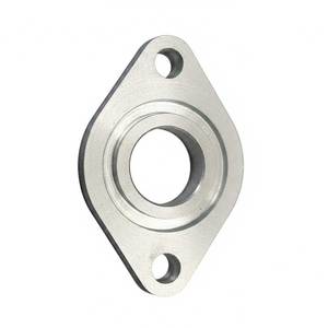 ข้อต่อทางเดินลมเข้า-ออกอะลูมิเนียมหล่อขึ้นรูปตามสั่งสำหรับรถจักรยานยนต์ ผลิตในเวียดนามตามแบบลูกค้า - Product Image 3