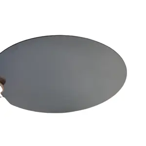 Silicon carbide Wafer: Máy sấy rửa Spin bao gồm