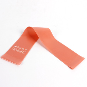 Bandas de Resistencia para Ejercicio con Logotipo Personalizado, Precio de Fábrica, Pedido Mínimo Bajo, Juego de Cintas Elásticas para Fitness - Product Image 3