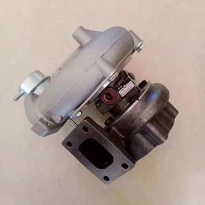 GT2560เทอร์โบชาร์จเจอร์สำหรับ Nissan Silvia/200SX S15 SR20DET JDM 14411-91F00 CO 51*71อัพเกรด - Product Image 2