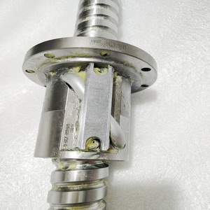 Vis à billes de serrage SE30DUZ SE50DUZ SE75DU pour machine de moulage par injection entièrement électronique - Product Image 4