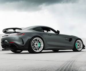 18 19 20 22 24 Zoll Geschmiedete Felgen für Corvette Stingray E-Ray Z06 ZR1 C1 C2 C3 C4 C6 C7 C8 Dodge Benz BMW Audi Ford <span class=keywords><strong>AN24</strong></span> - Product Image 4