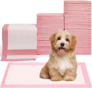 Tapis absorbants personnalisés, durables, lavables, imperméables, à séchage rapide, réutilisables, pour animaux de compagnie, pour l'incontinence, pour adultes et enfants - Product Image 3