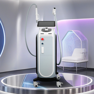 Innovative Hair Removal System Featuring TEC Continuous Contact Cooling for a Painless and Comfortable Experience - Product Image 3