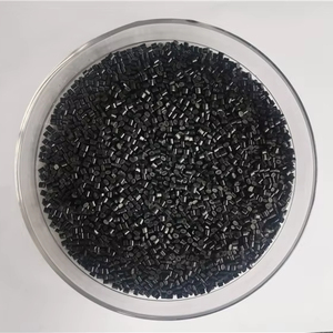 เม็ดพลาสติกกันไฟสำหรับสะโพก V0เม็ดสะโพกโพลีสไตรีนสารหน่วงไฟ - Product Image 1