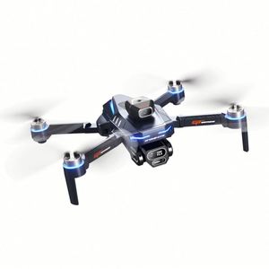 GT8 Brushless <b>Drone</b> Ultra-Distance Three-<b>Camera</b> Aerial Photography Long Endurance Remote Control Aircraft - Product Image 4