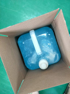 <span class=keywords><strong>Gel</strong></span> Ultrasonido Multiusos Azul 250 ml 5L - Product Image 5